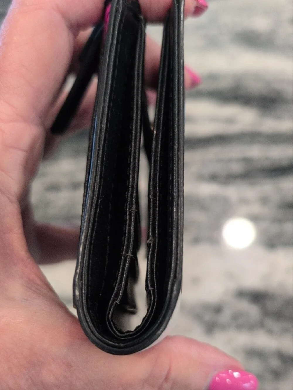Kate Spade Storybook Harding Street Fiesta Bifold Wallet